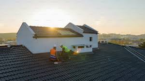 Best Roof Installation  in Roxboro, NC